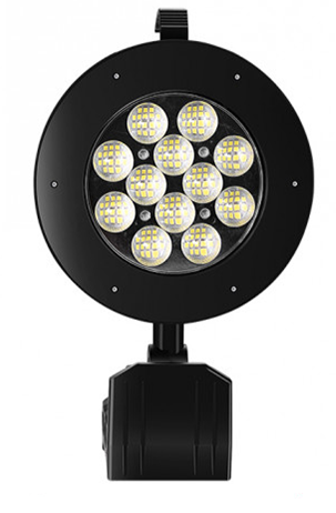 Lanterna de mana W873A LED multifunctionala USB 100W